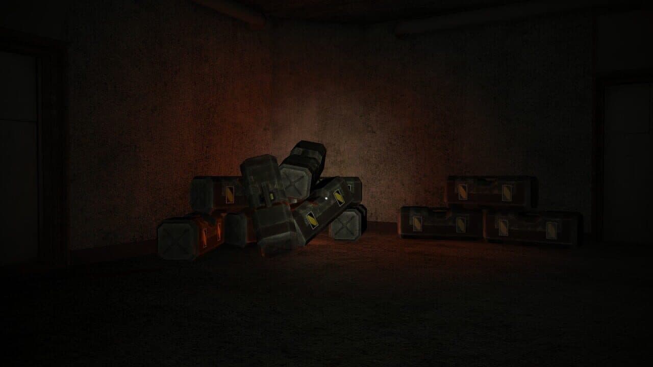 Countless Rooms of Death thumbnail 3