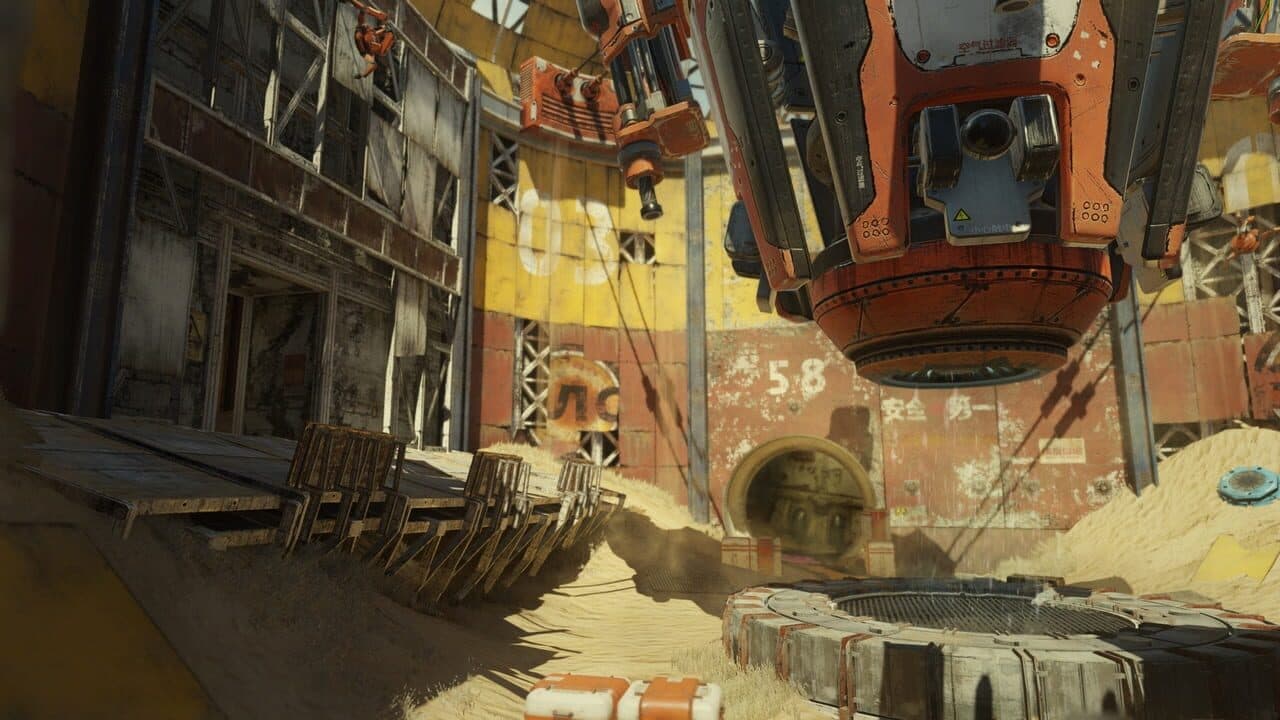 Call of Duty: Advanced Warfare - Havoc thumbnail 3