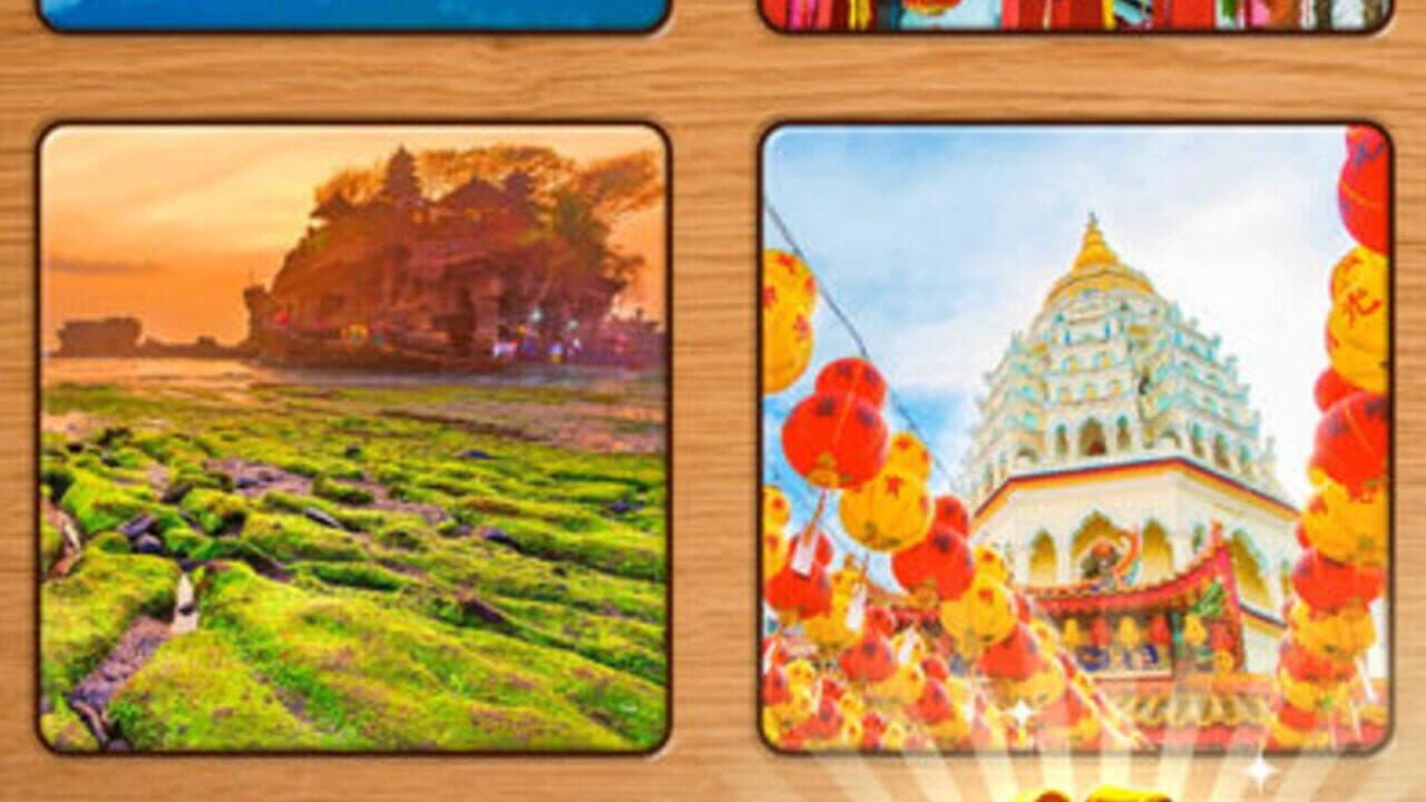 Jigsaw Puzzle by MobilityWare thumbnail 7