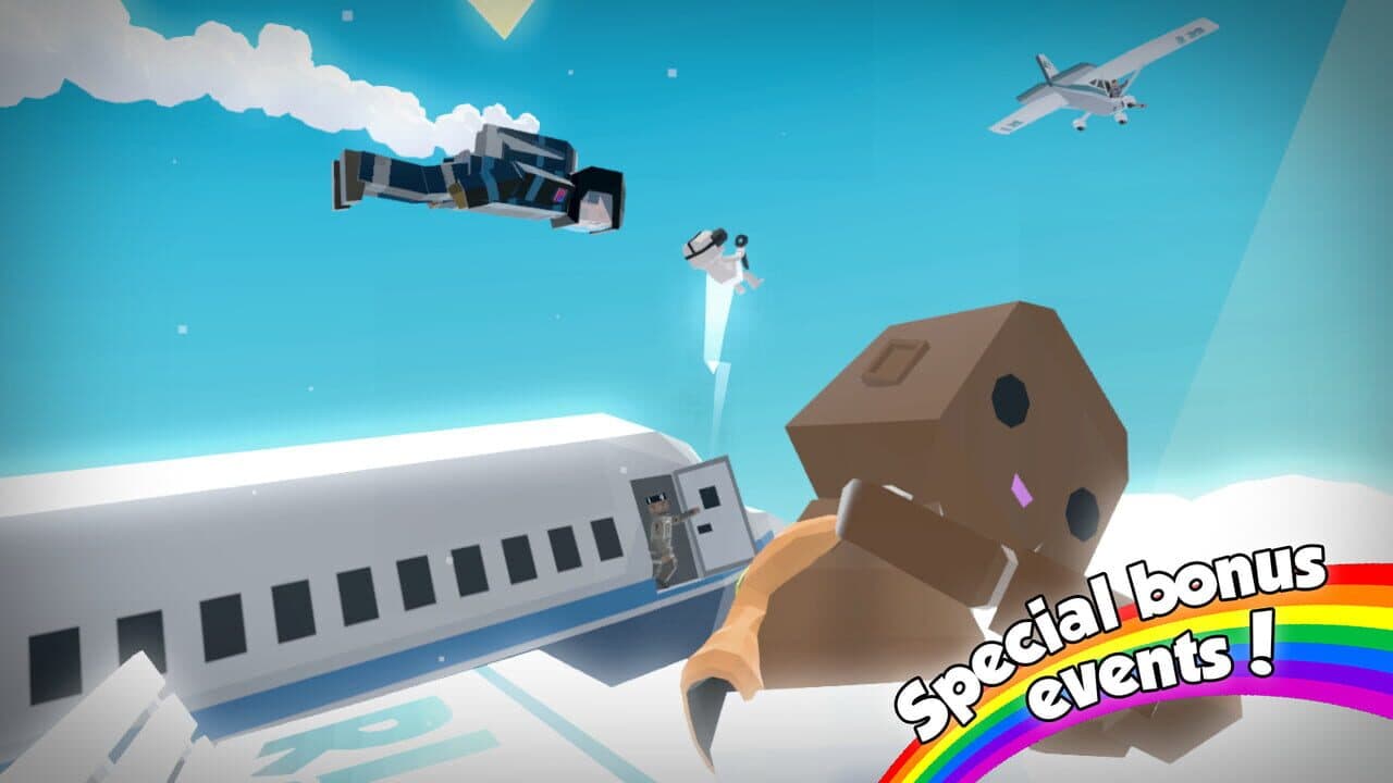 Rescuties! VR thumbnail 4