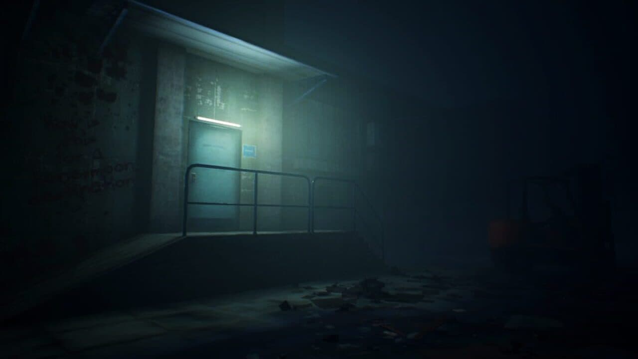Caretaker thumbnail 6
