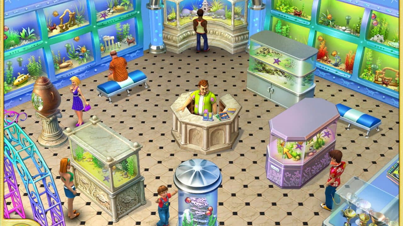 Tropical Fish Shop 2 thumbnail 5