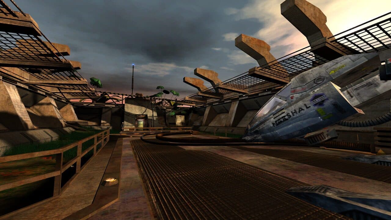 Unreal II: The Awakening thumbnail 2