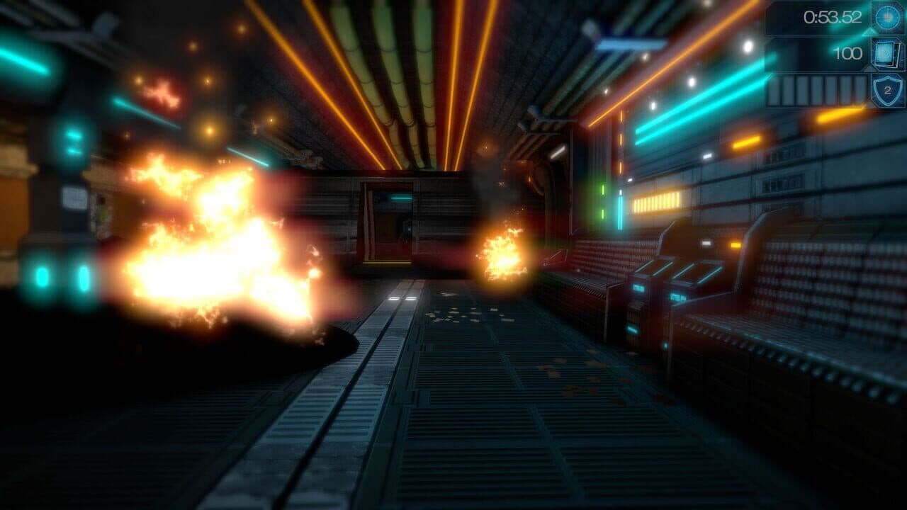 Infinity Runner thumbnail 12