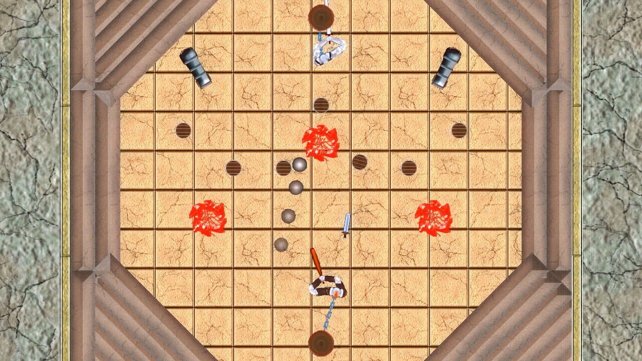 Flying Rock: Arena thumbnail 4