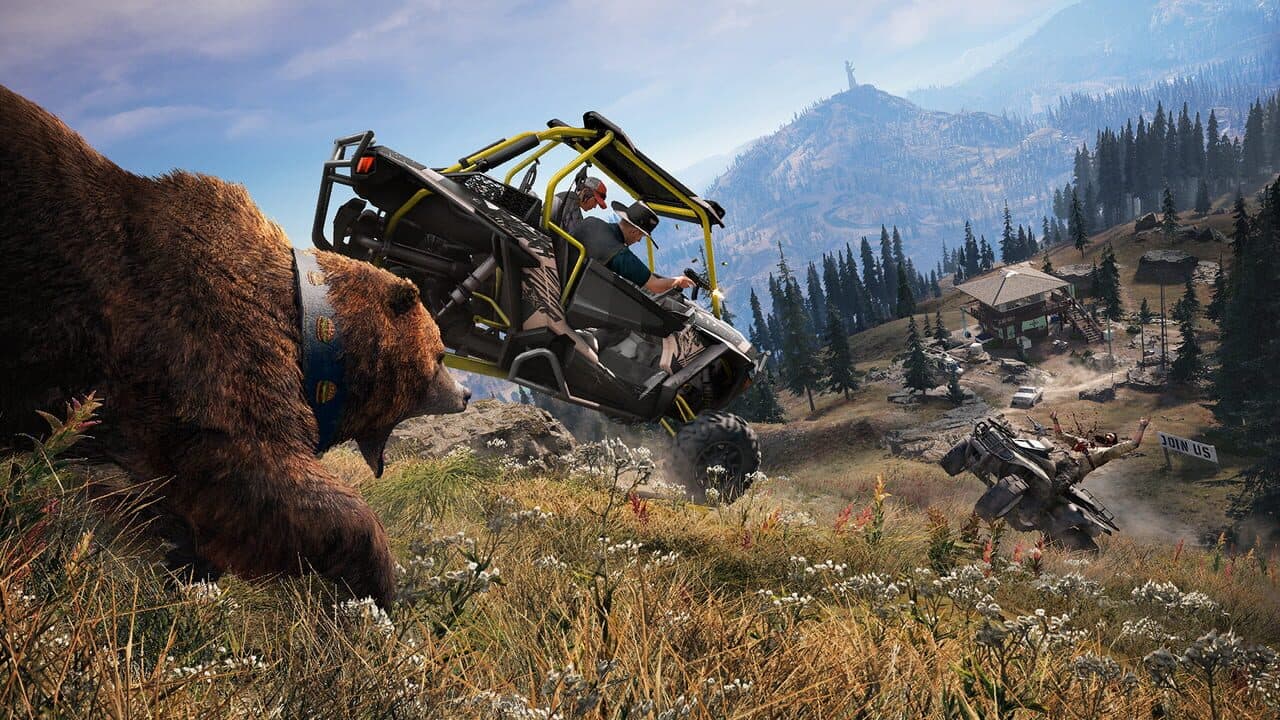 Far Cry 5 thumbnail 8