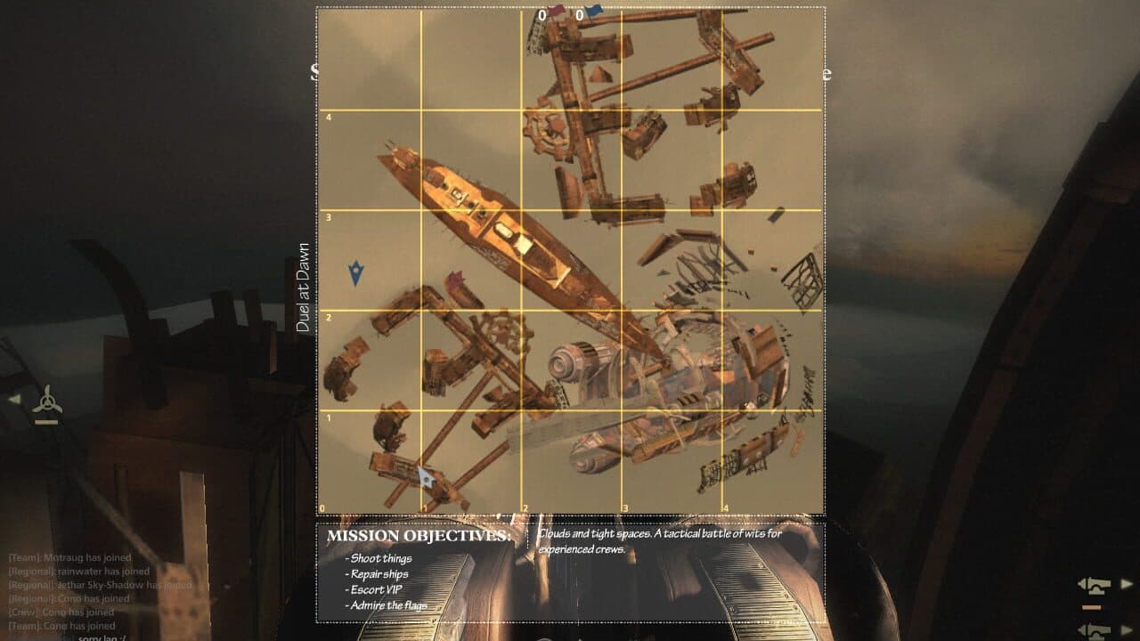Guns of Icarus Online thumbnail 4