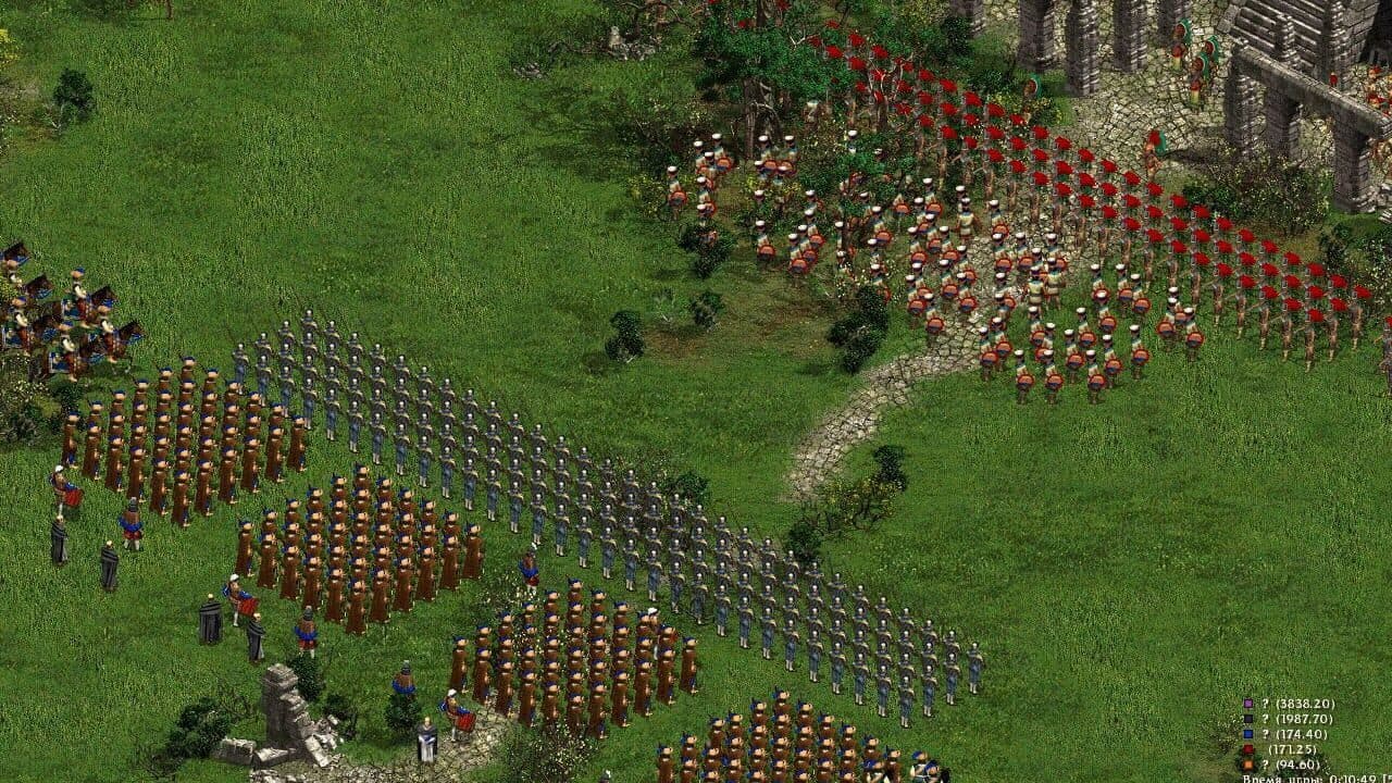 American Conquest: Fight Back thumbnail 3