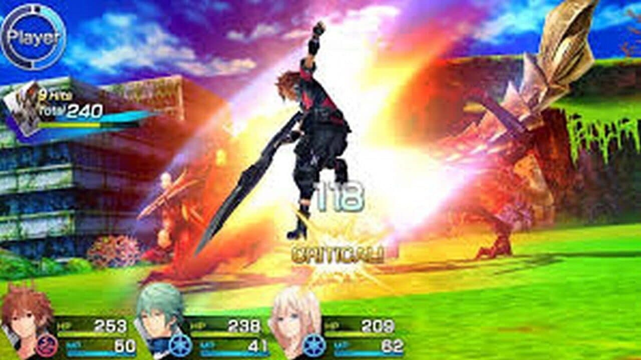 Chaos Rings III thumbnail 4