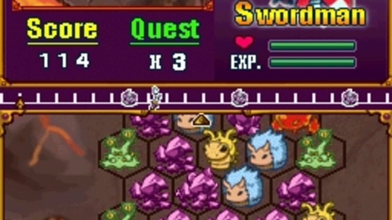 3 Heroes: Crystal Soul thumbnail 5