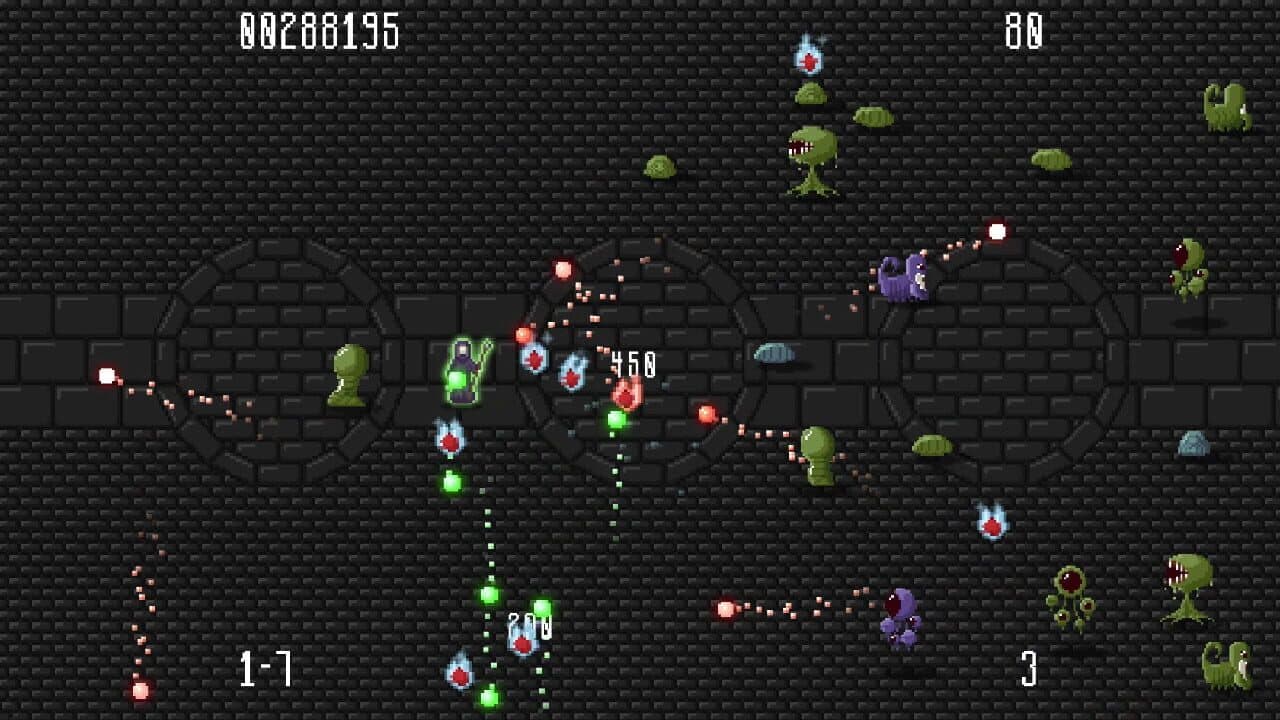 Monsters! screenshot 1