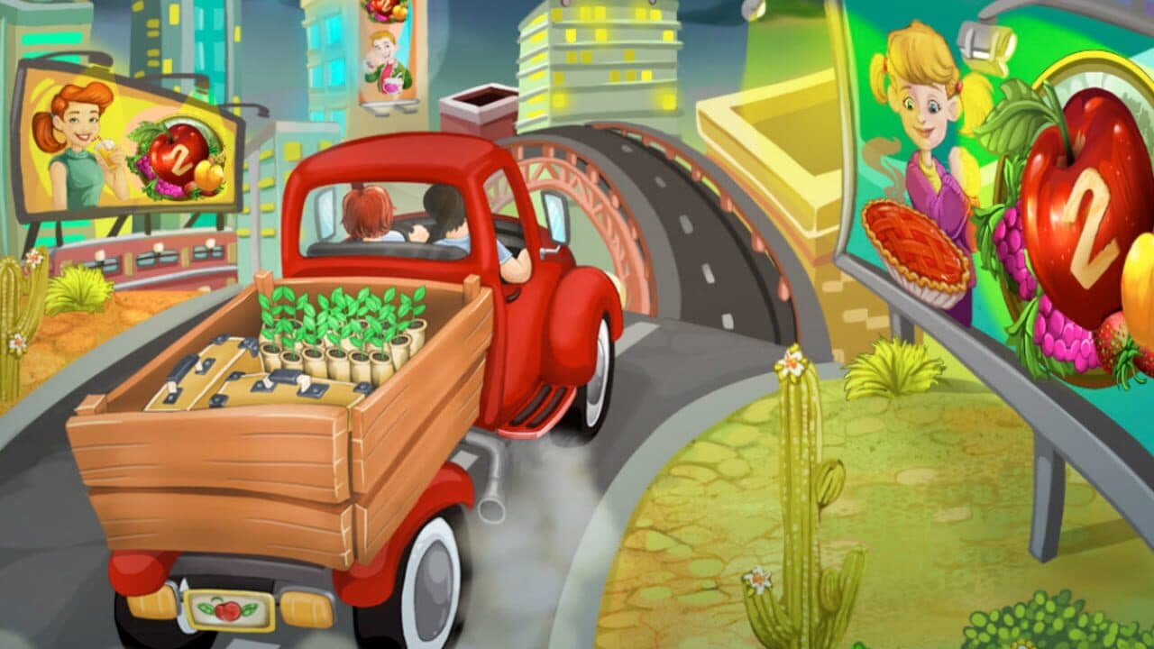 Fruits Inc. Deluxe Pack thumbnail 5