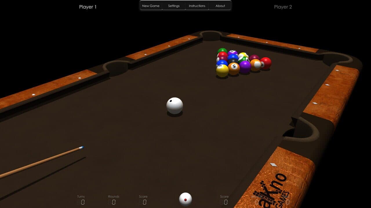 Billiards thumbnail 3