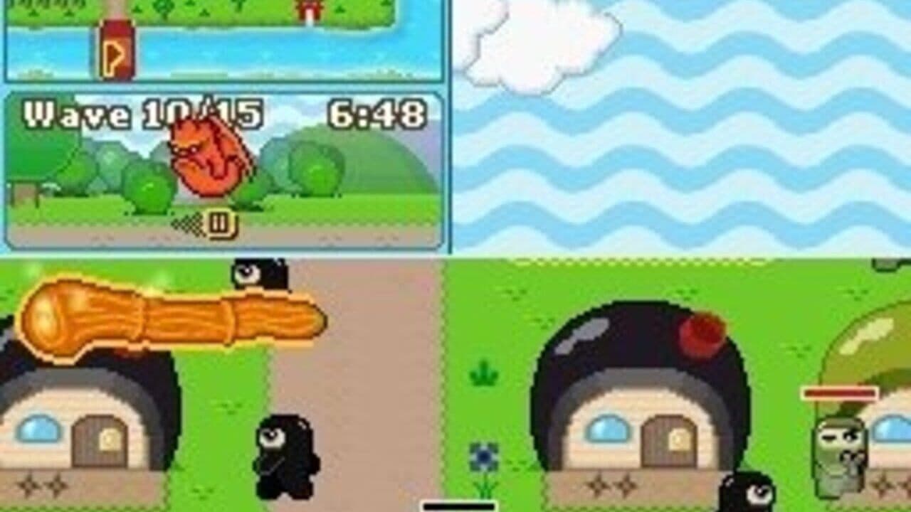 Ninjatown thumbnail 5