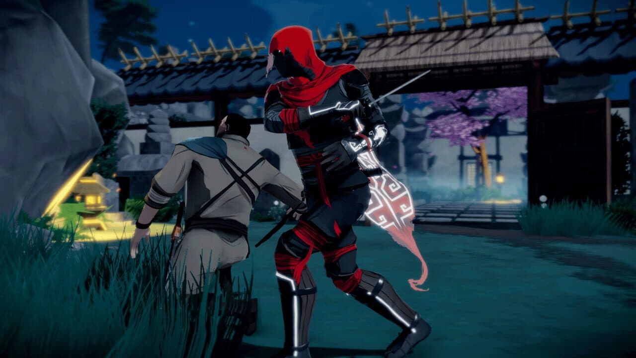 Aragami thumbnail 5