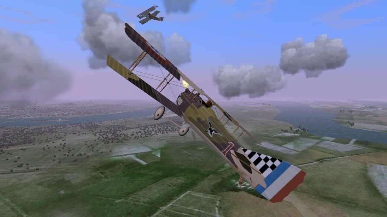 WarBirds Dawn of Aces, World War I Air Combat thumbnail 4