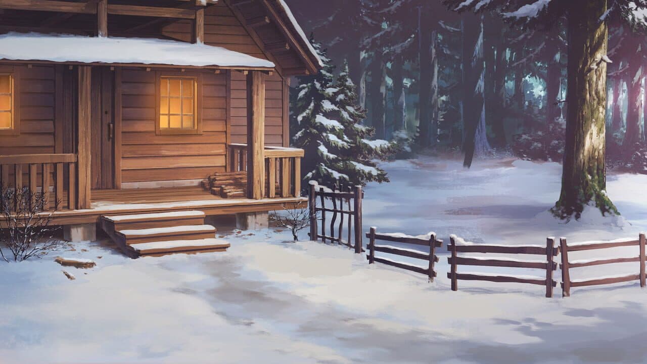Wolf Tails thumbnail 2