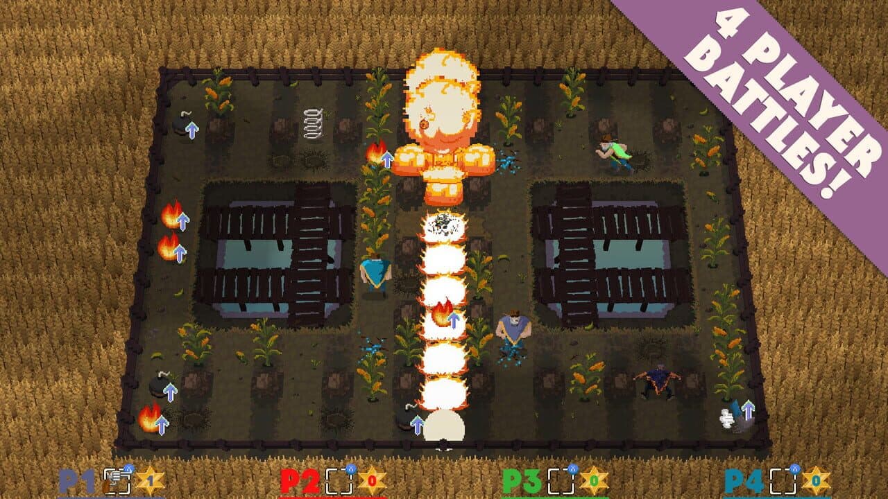 Bombslinger thumbnail 4