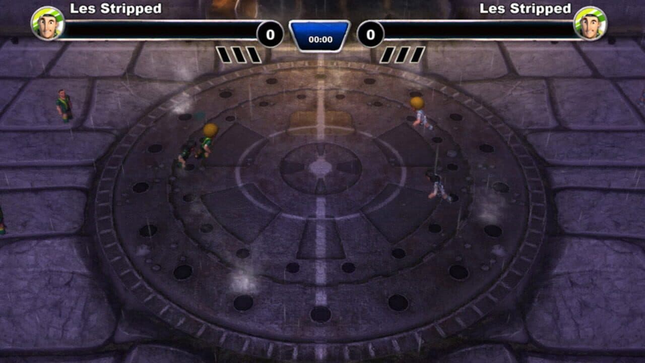 Foosball - Street Edition thumbnail 2