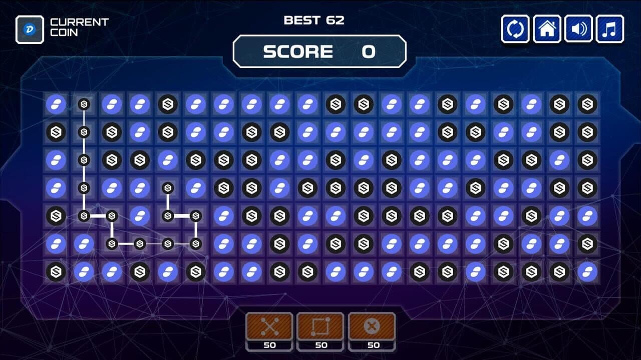 Cryptochain thumbnail 2