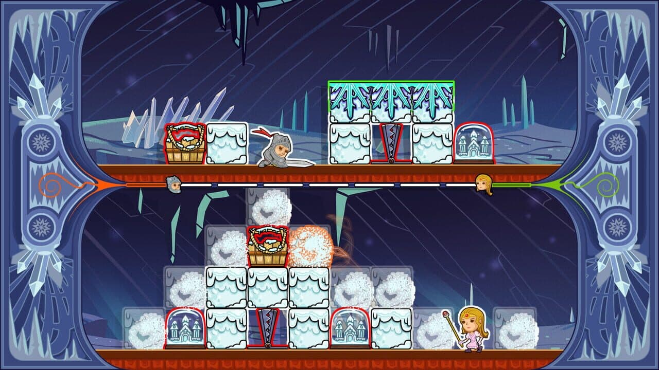 Knight & Damsel thumbnail 5