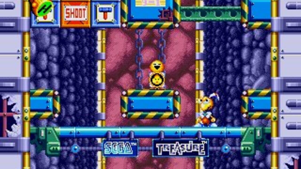 Dynamite Headdy thumbnail 2