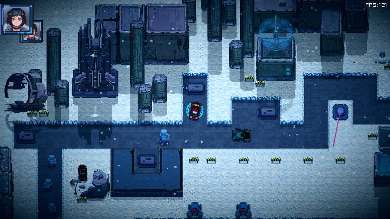 Endless Winter thumbnail 4