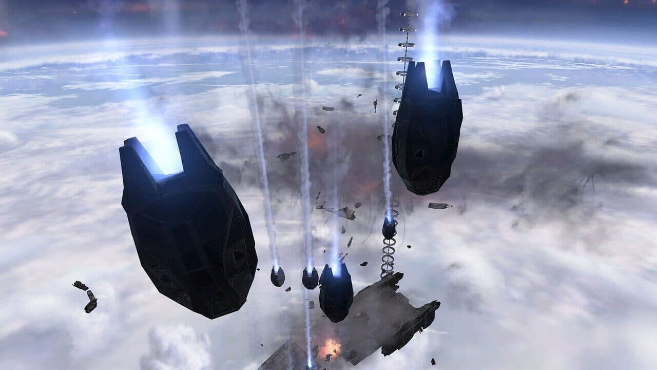Halo 3: ODST thumbnail 2