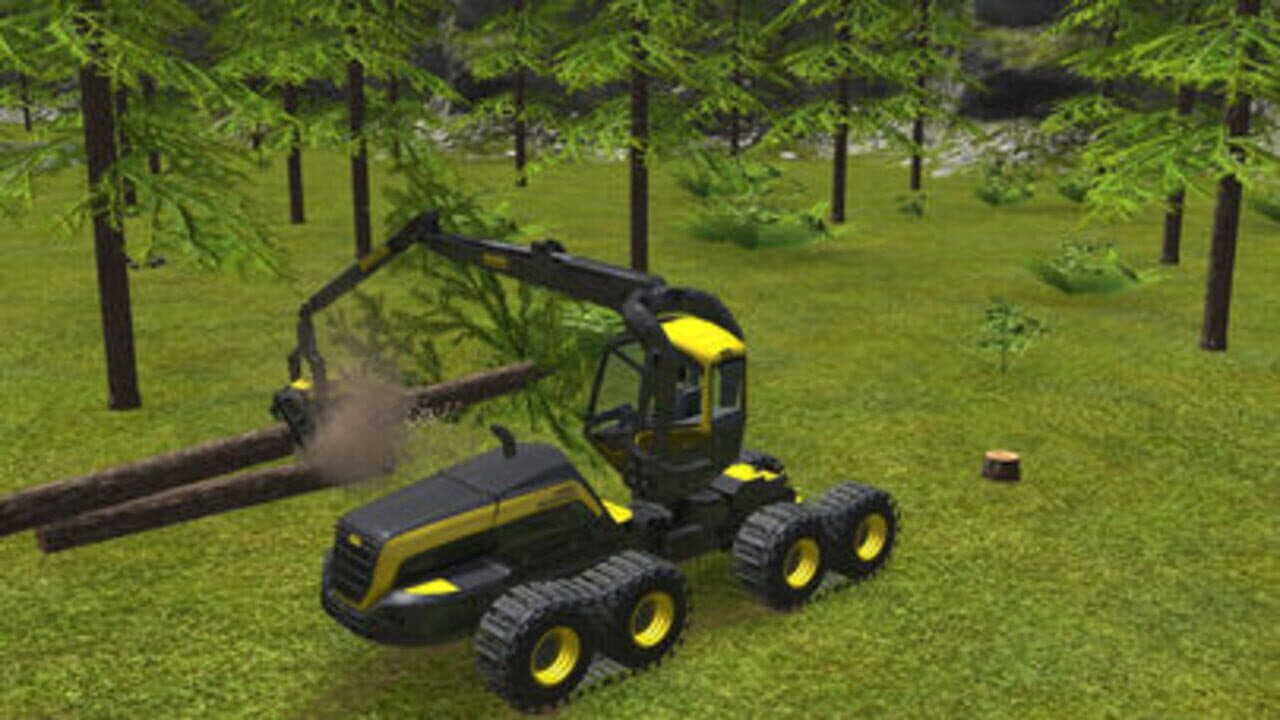 Farming Simulator 16 thumbnail 6