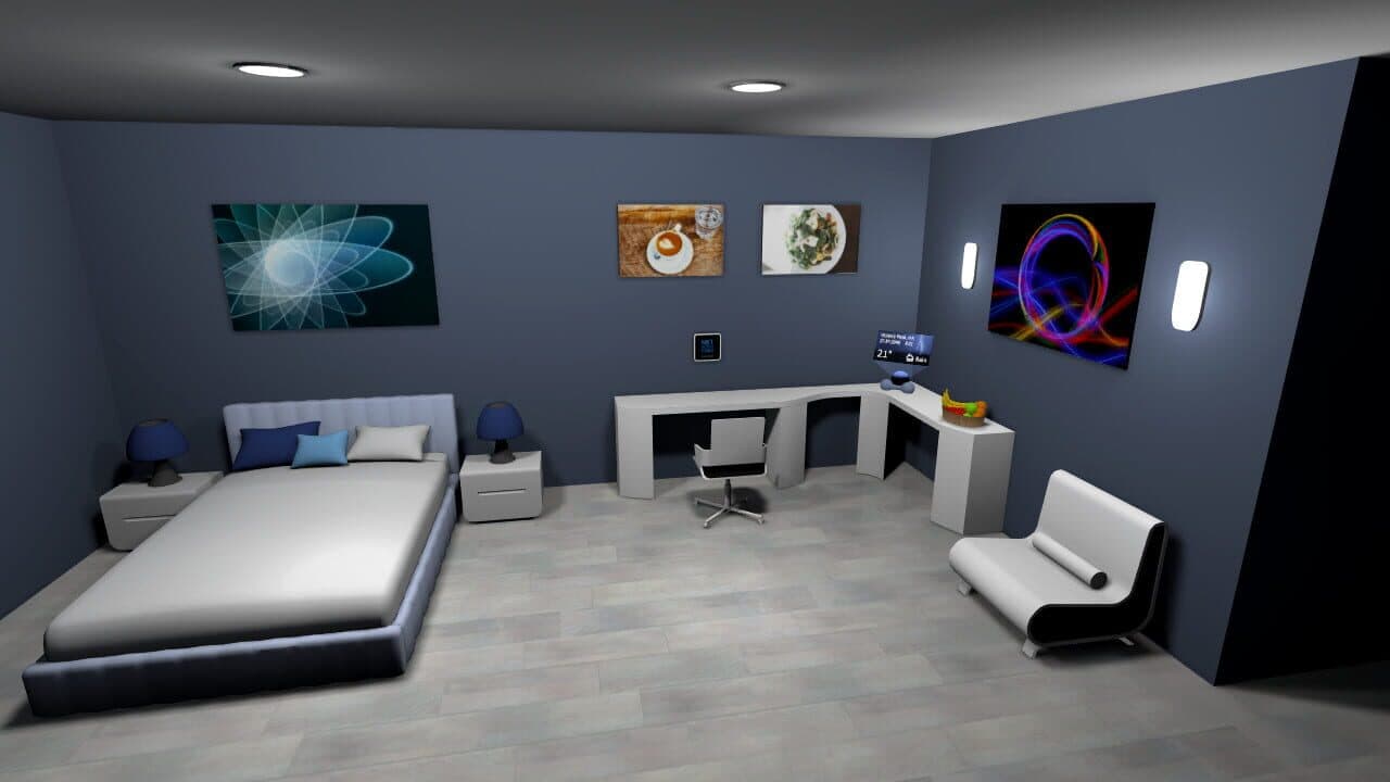 Supposedly Wonderful Future thumbnail 4