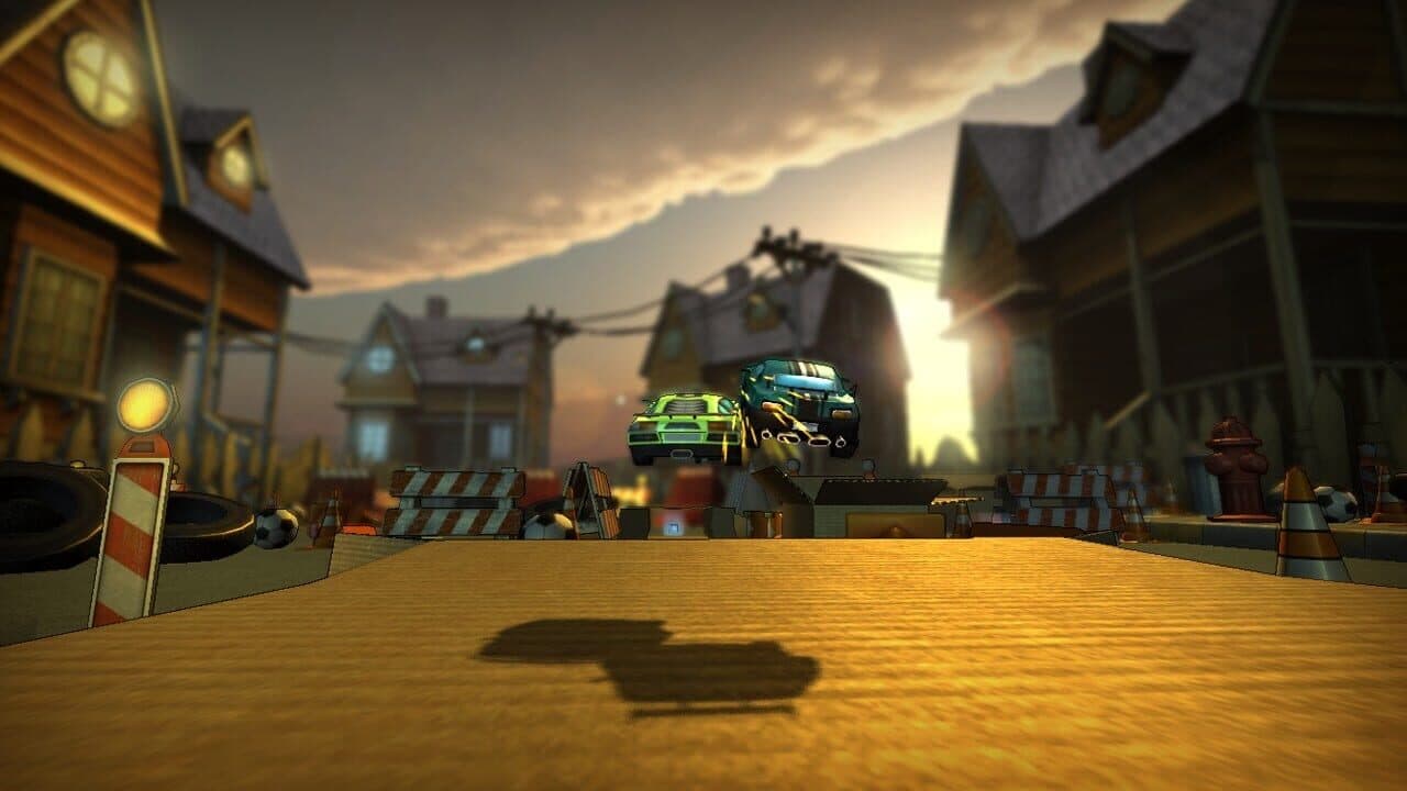 Super Toy Cars thumbnail 3