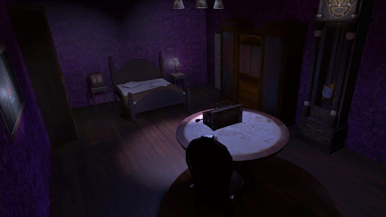 The Rabbit Hole thumbnail 4