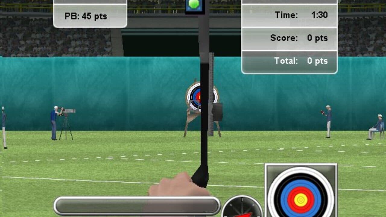 Triple Shot Sports thumbnail 3