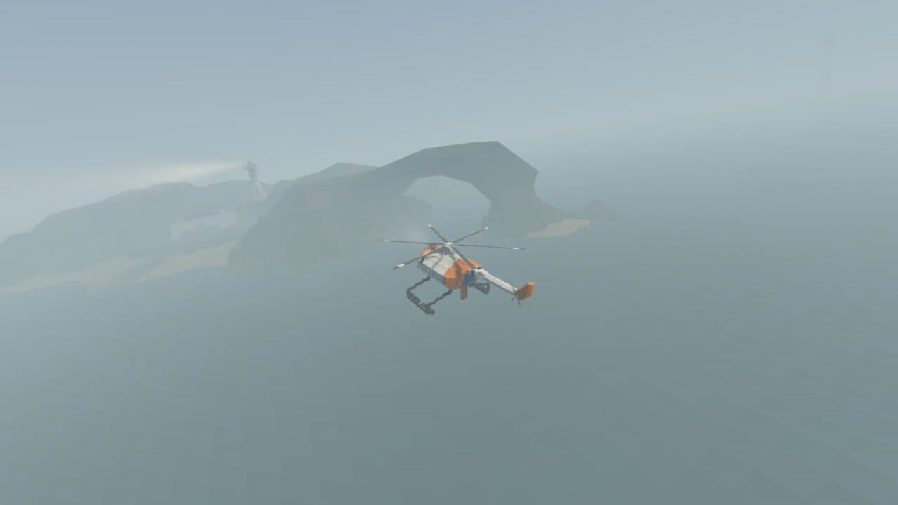 Stormworks: Build and Rescue thumbnail 2
