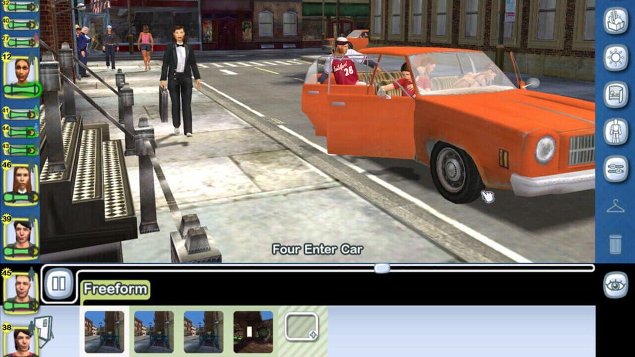 The Movies thumbnail 3