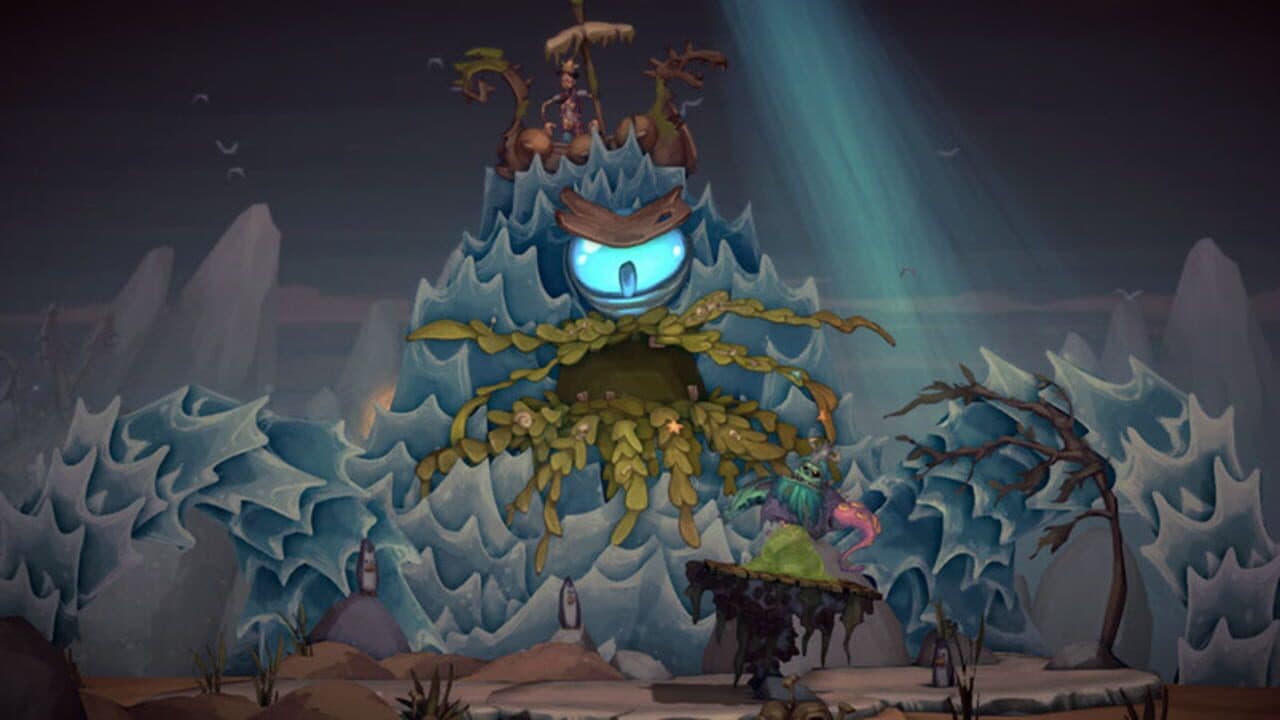 Zombie Vikings thumbnail 3