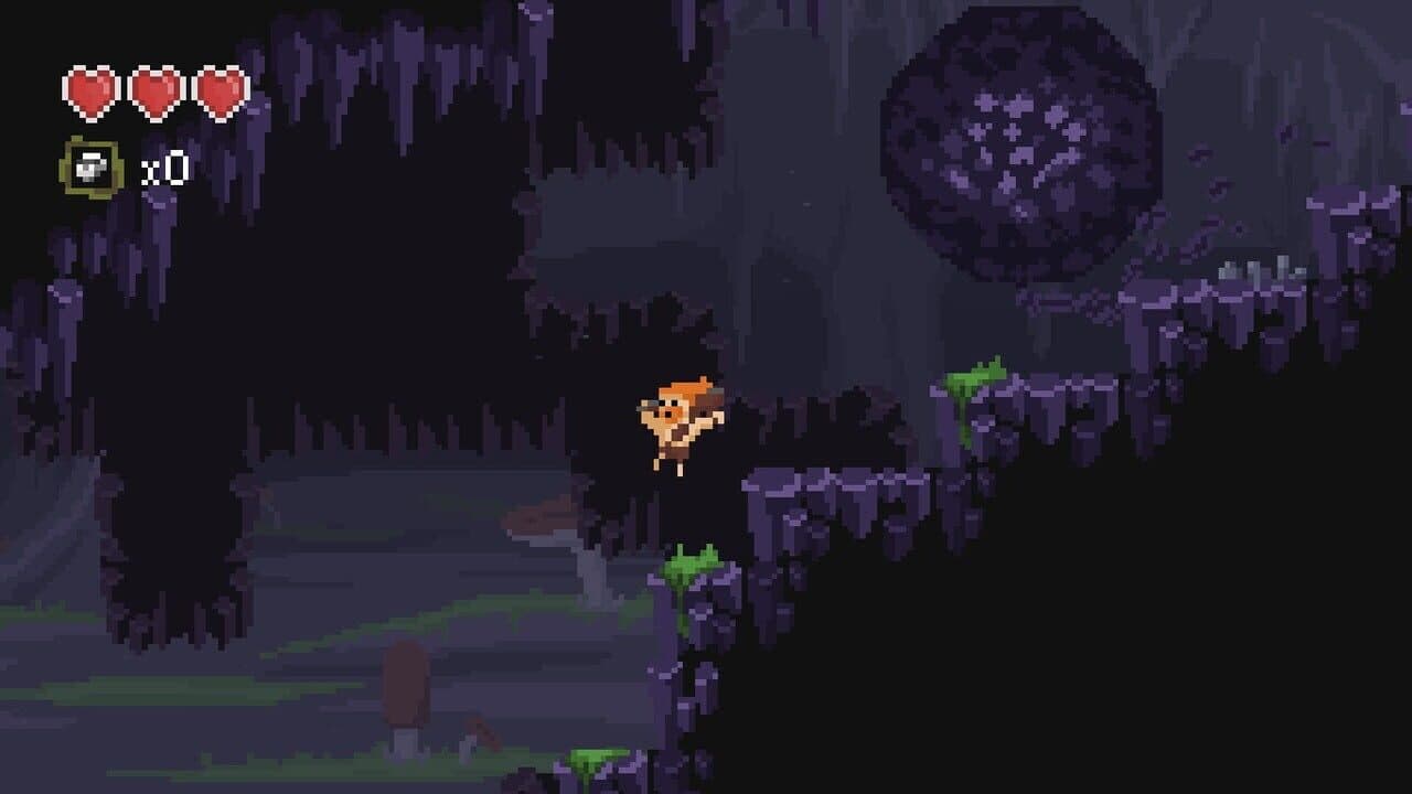 There Was a Caveman thumbnail 5