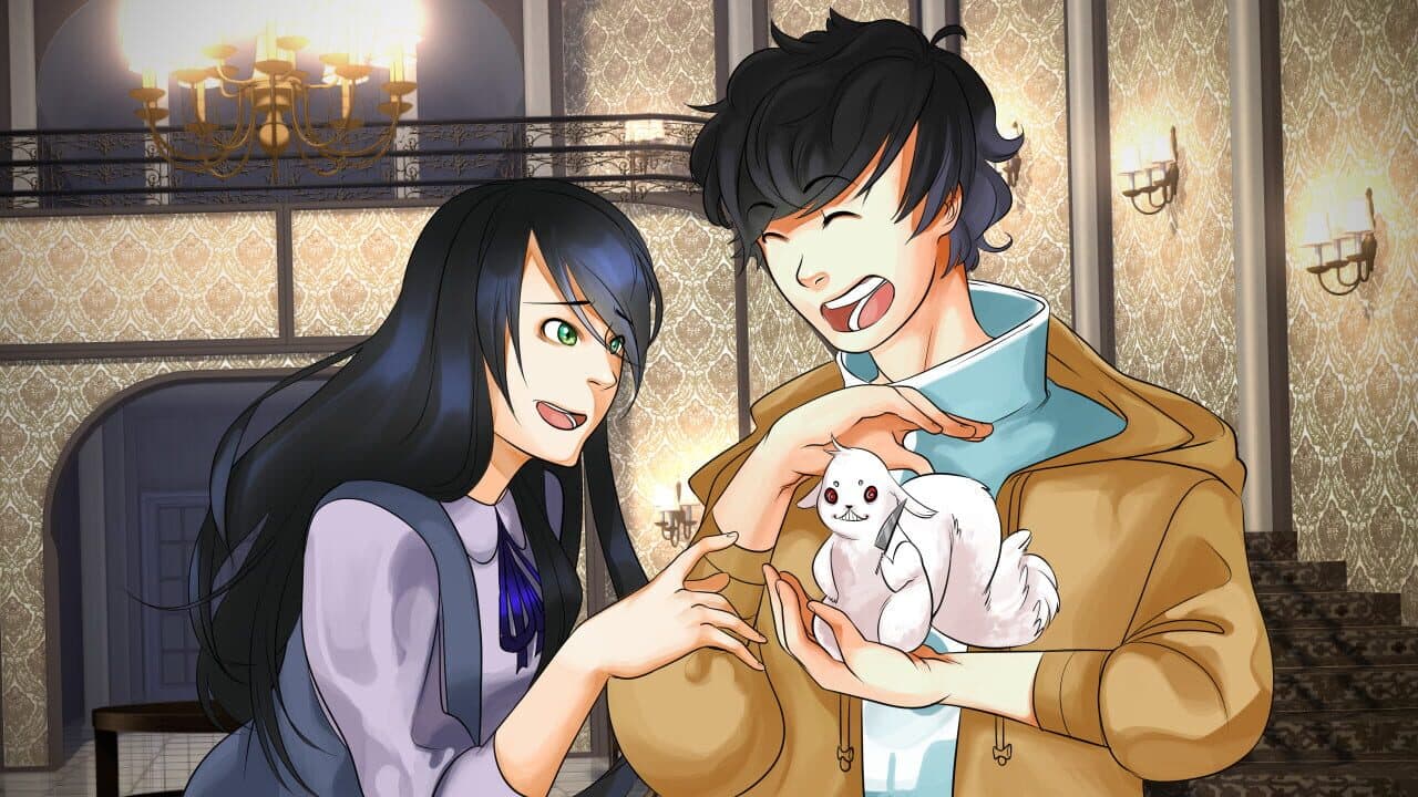 Seduce Me the Otome thumbnail 5