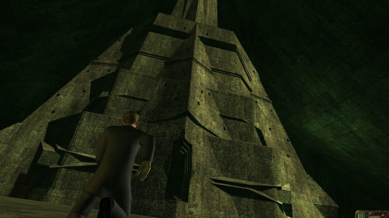 Necronomicon: The Gateway to Beyond thumbnail 3
