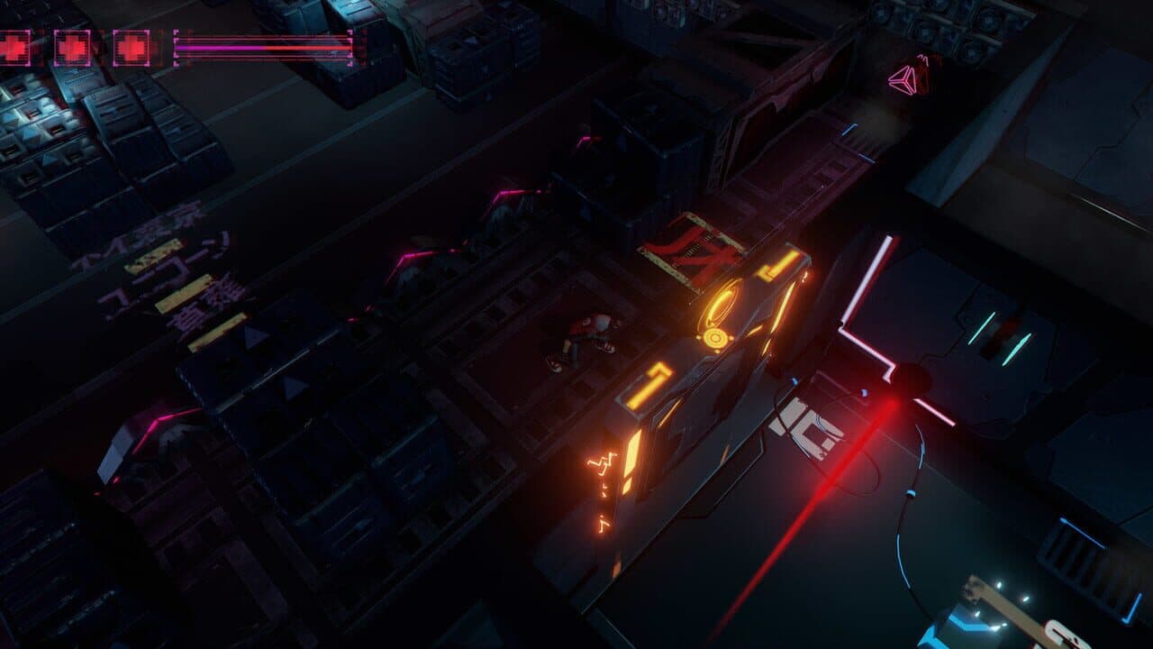 Quantum Replica thumbnail 4