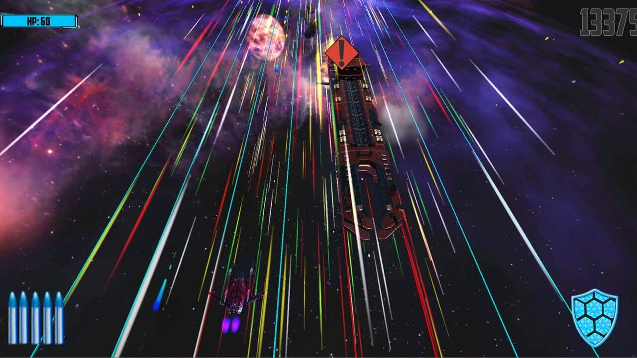 Space Defender thumbnail 3