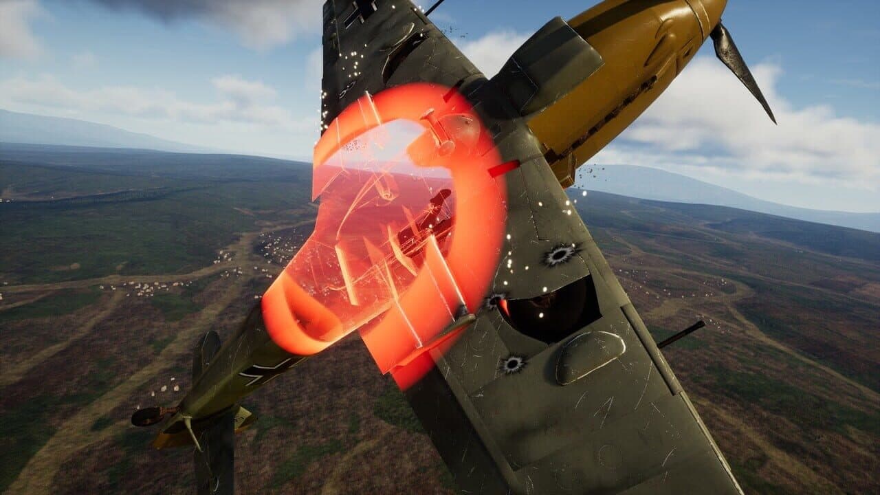 303 Squadron: Battle of Britain thumbnail 6
