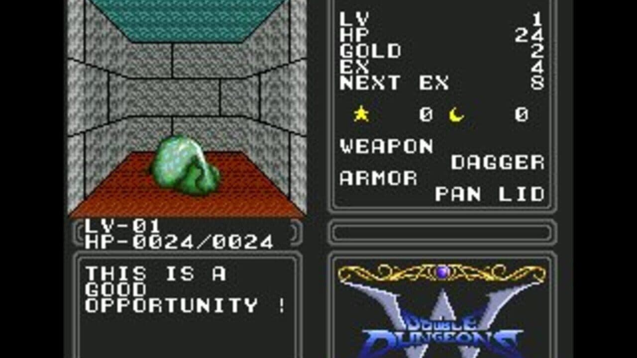 Double Dungeons thumbnail 4