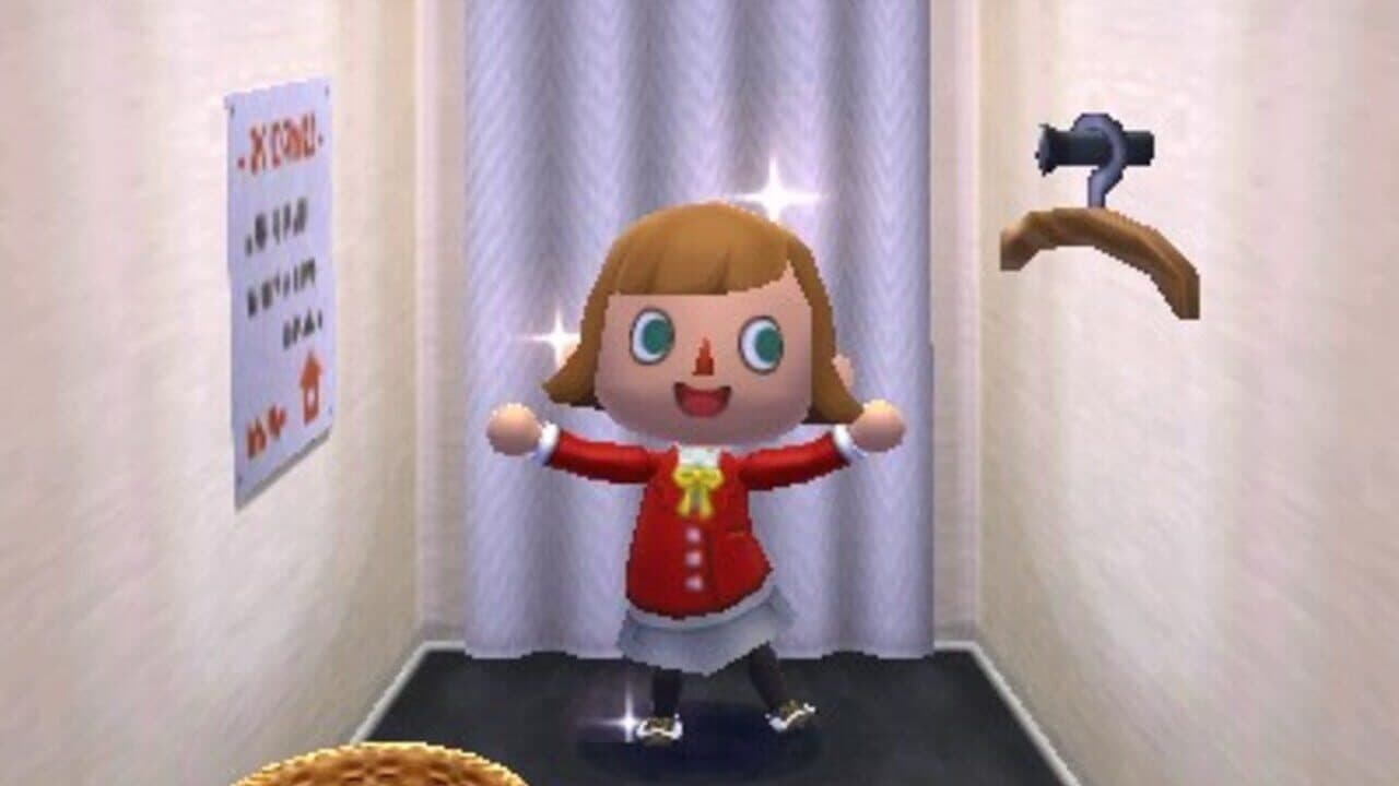 Animal Crossing: Happy Home Designer thumbnail 8