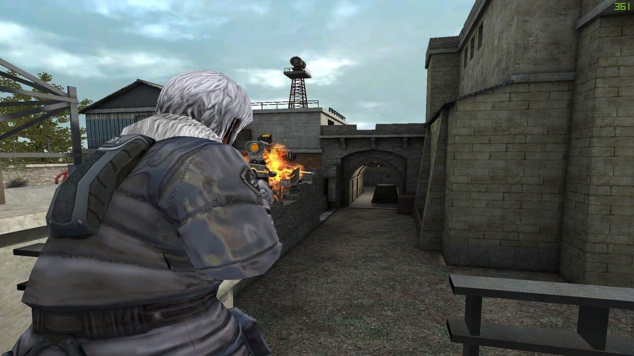 BlackShot thumbnail 3