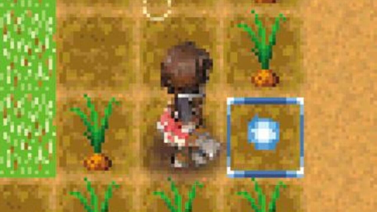 Rune Factory: A Fantasy Harvest Moon thumbnail 5
