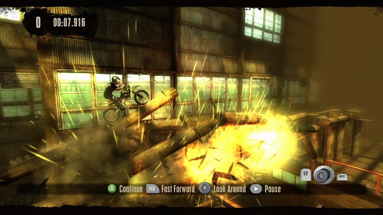 Trials HD thumbnail 2