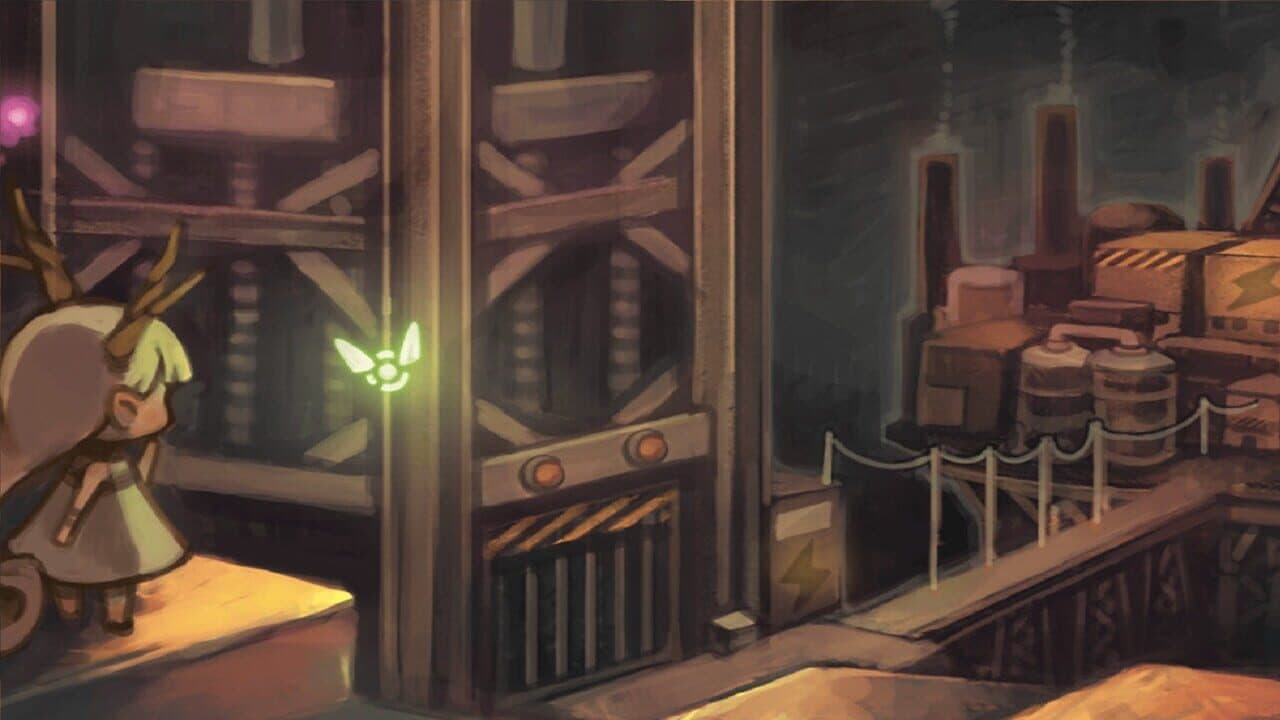 htoL#NiQ: The Firefly Diary thumbnail 4