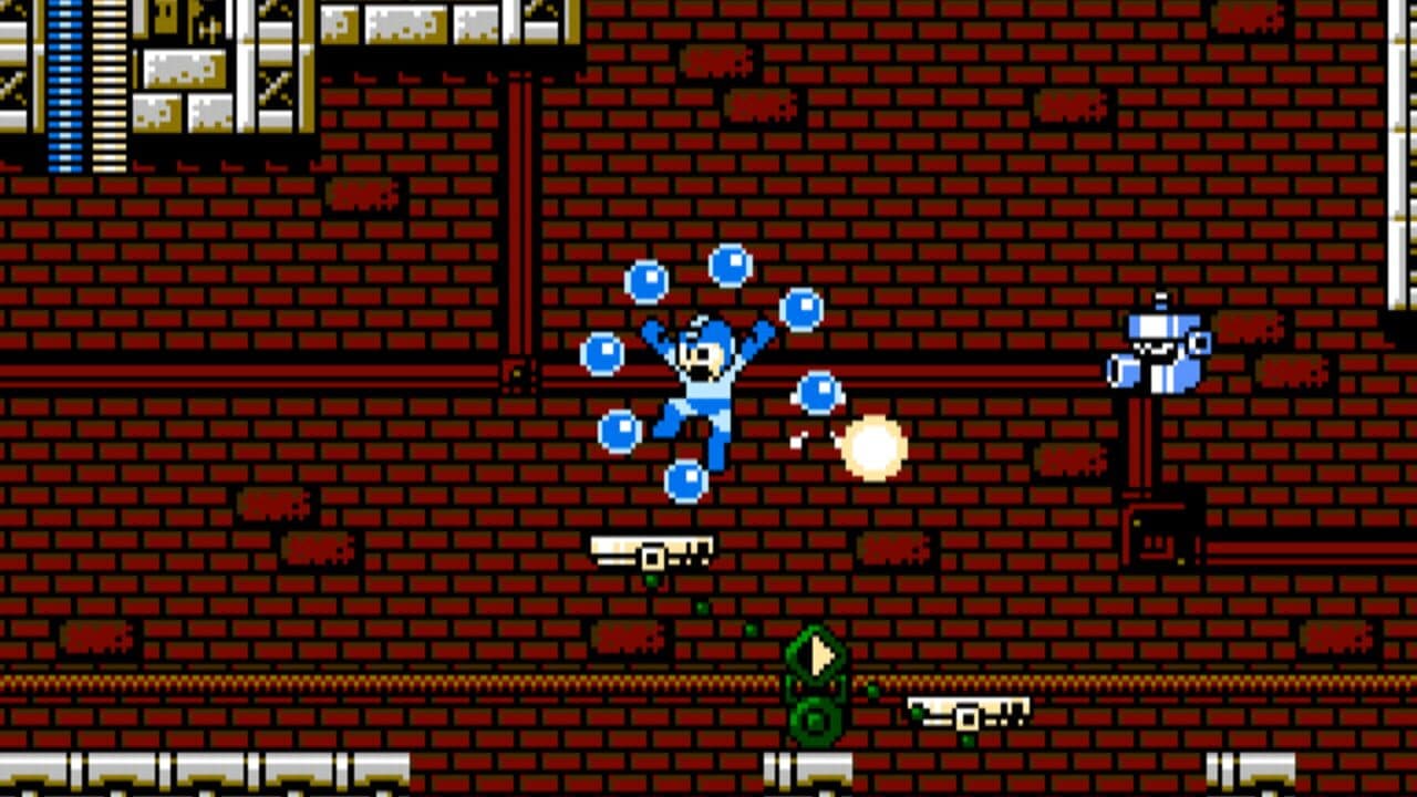 Mega Man 10 thumbnail 8