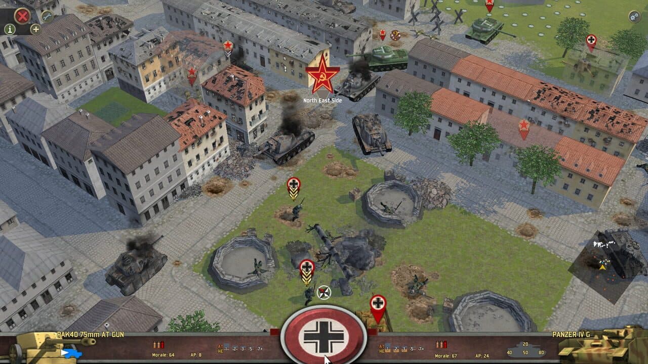 Battle Academy 2: Eastern Front thumbnail 5